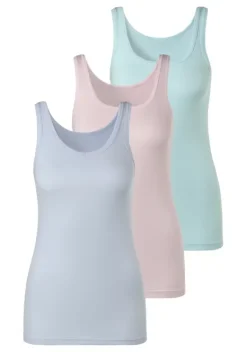 petite fleur Tops & Hemdchen<Achselhemd