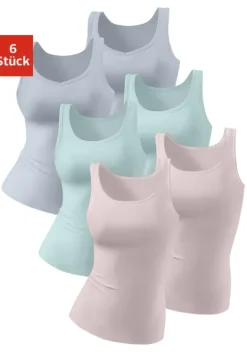 petite fleur Tops & Hemdchen<Achselhemd