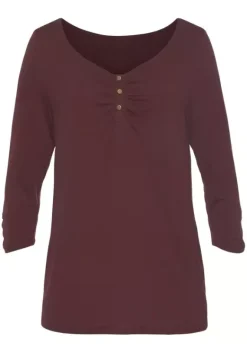 Vivance Damenshirts<3/4-Arm-Shirt