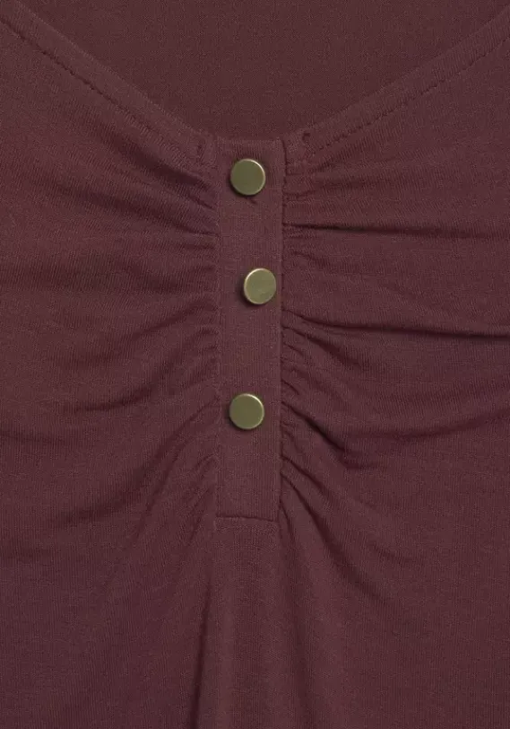 Vivance Damenshirts<3/4-Arm-Shirt