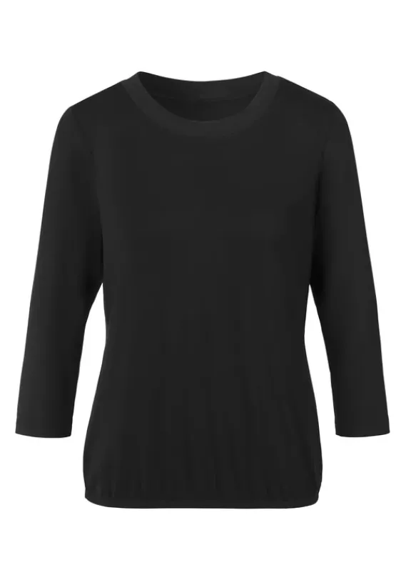 LASCANA Damenshirts<3/4-Arm-Shirt