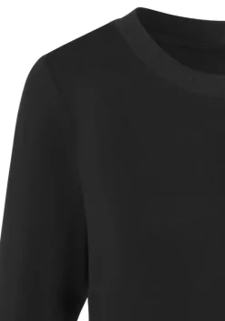 LASCANA Damenshirts<3/4-Arm-Shirt