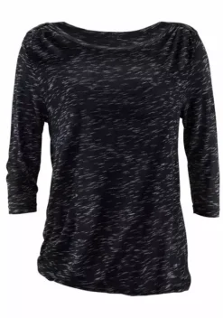 LASCANA Damenshirts<3/4-Arm-Shirt
