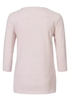 Vivance Dreams Nachhaltige Nachtwasche<3/4-Arm-Shirt