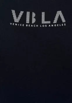 Badeanzuge|Venice Beach Badeanzug Schwarz