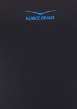 Badeanzuge|Venice Beach Badeanzug Schwarz-Blau