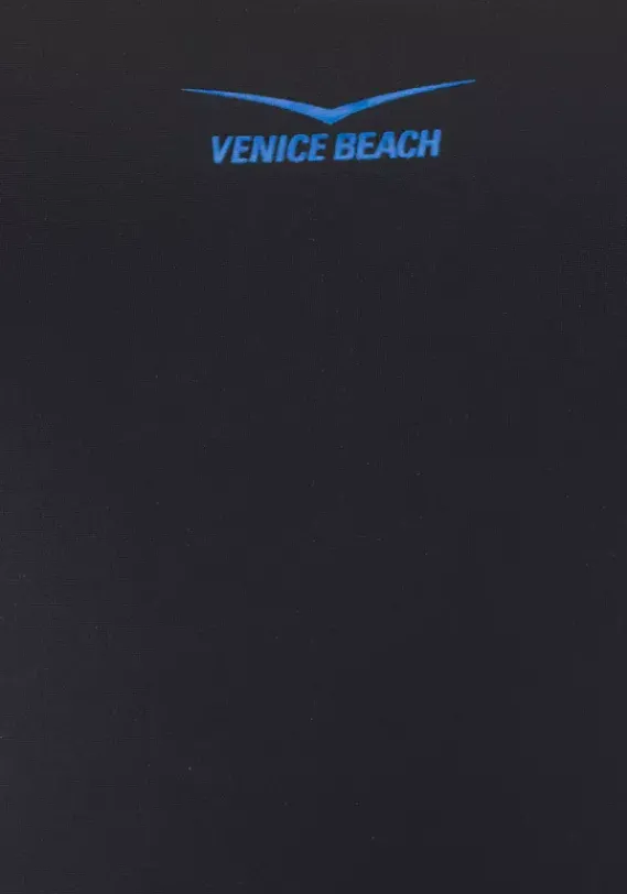 Badeanzuge|Venice Beach Badeanzug Schwarz-Blau
