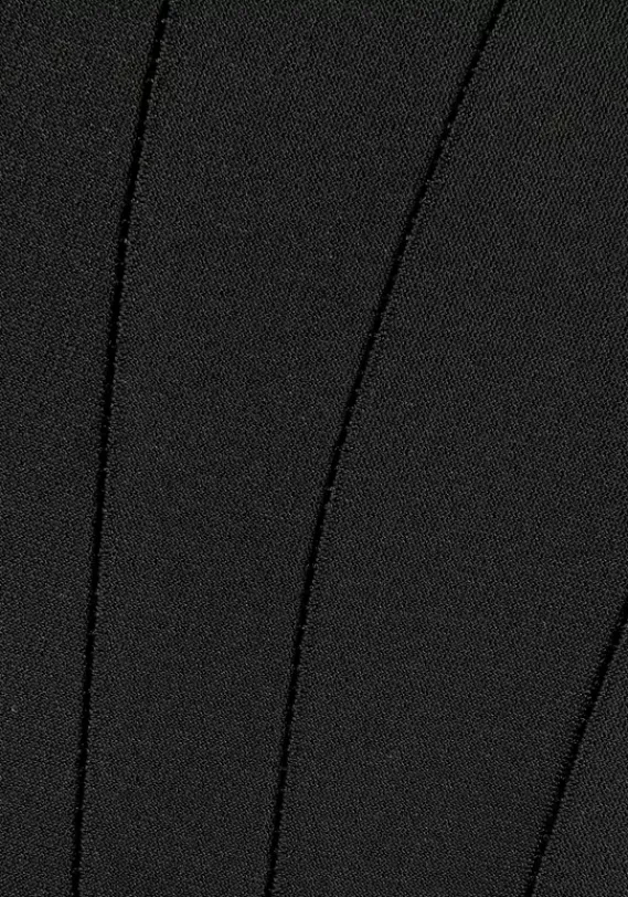 Badeanzuge|KangaROOS Badeanzug Schwarz