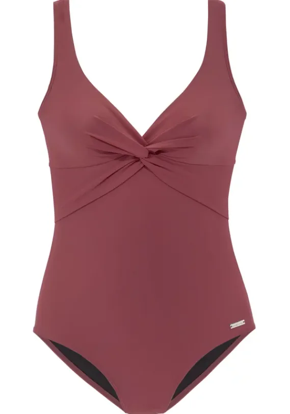 LASCANA Badeanzuge<Badeanzug"Adele2"