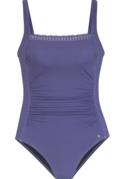 Badeanzuge|s.Oliver Badeanzug"Aiko" Cornflower