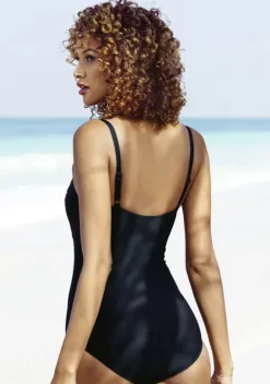 Badeanzuge|LASCANA Badeanzug