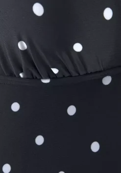 Badeanzuge|s.Oliver Badeanzug