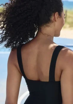 KangaROOS Nachhaltige Bademode<Badeanzug"Block"