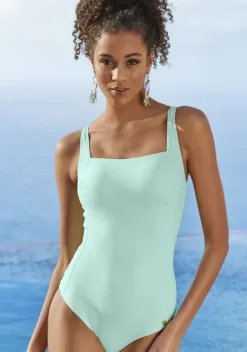 LASCANA Nachhaltige Bademode<Badeanzug"Cana"