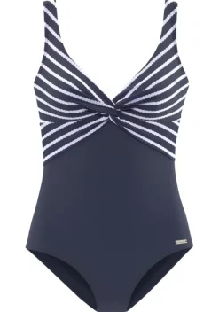 LASCANA Nachhaltige Bademode<Badeanzug"Cerina"