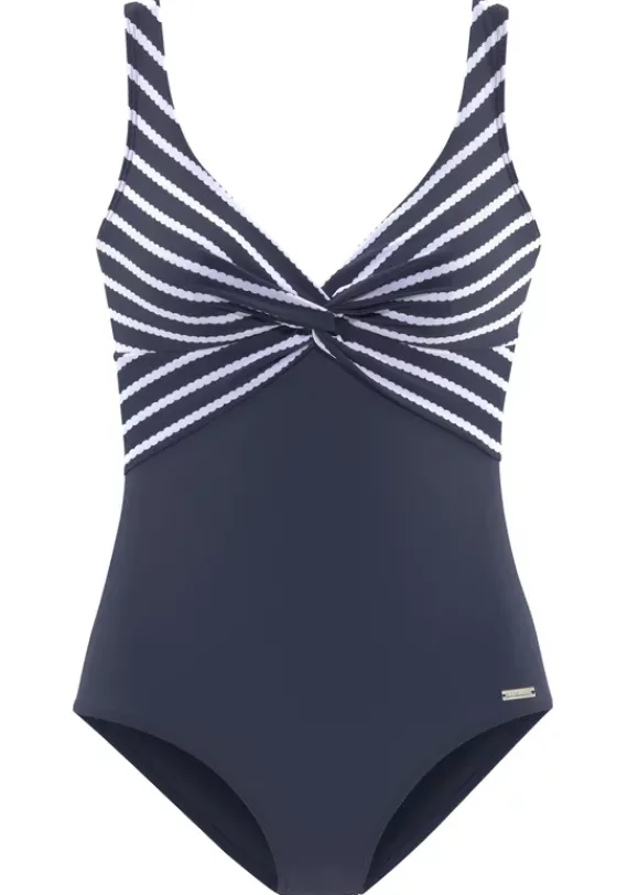 LASCANA Nachhaltige Bademode<Badeanzug"Cerina"