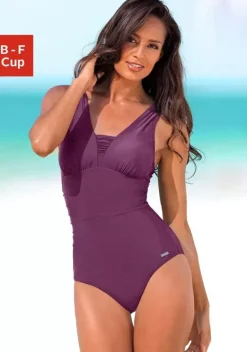 LASCANA Badeanzuge<Badeanzug"Dagmar"