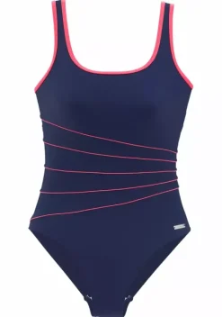 LASCANA Badeanzuge<Badeanzug"Dance"