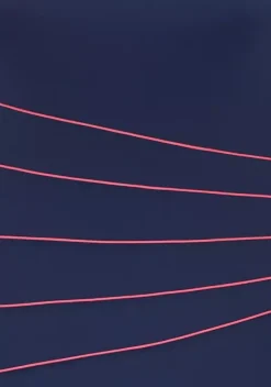 LASCANA Badeanzuge<Badeanzug"Dance"