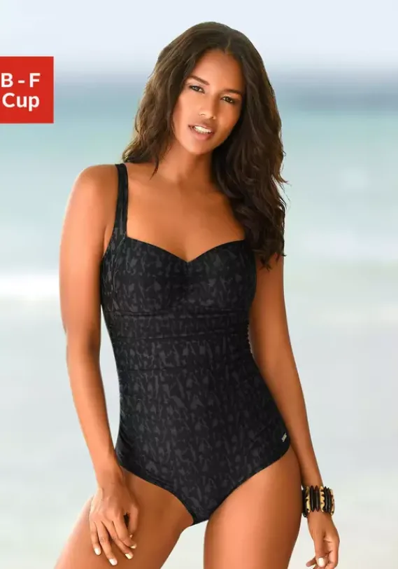 LASCANA Badeanzuge<Badeanzug"Debby"