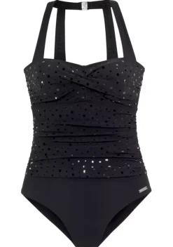 LASCANA Badeanzuge<Badeanzug"Dinner"