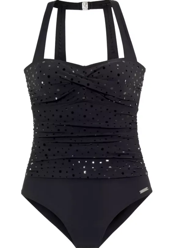 LASCANA Badeanzuge<Badeanzug"Dinner"