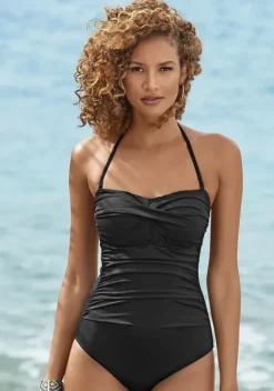 LASCANA Badeanzuge<Badeanzug"Fea"