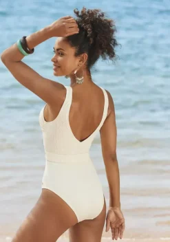 Badeanzuge|JETTE Badeanzug