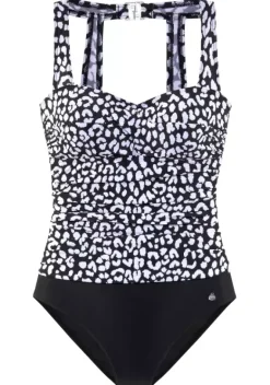 LASCANA Badeanzuge<Badeanzug"Ghira"