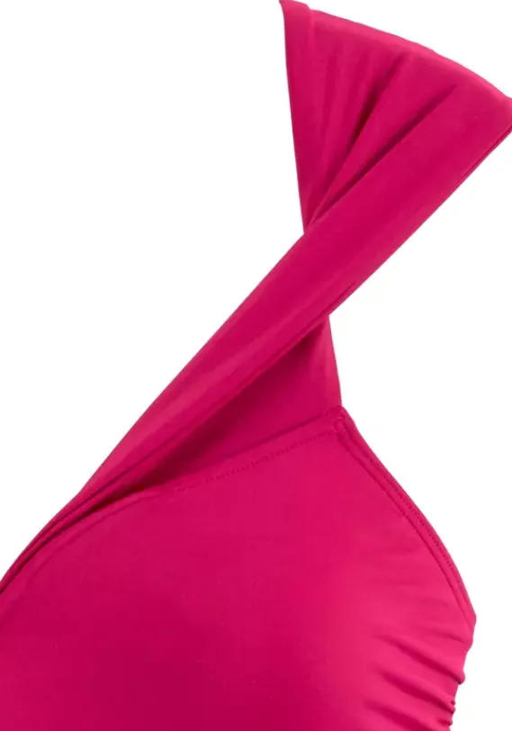 Badeanzuge|LASCANA Badeanzug"Julia" Beere