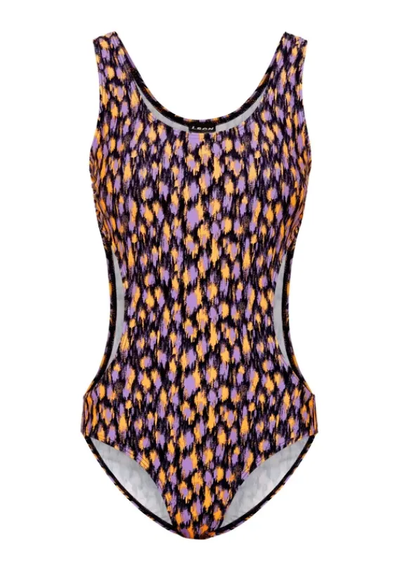 LSCN by LASCANA Badeanzuge<Badeanzug"Lavista"