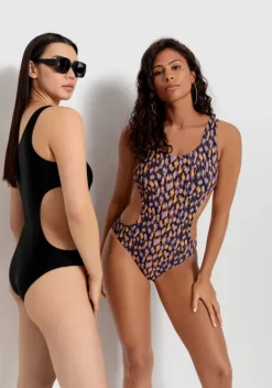 LSCN by LASCANA Badeanzuge<Badeanzug"Lavista"