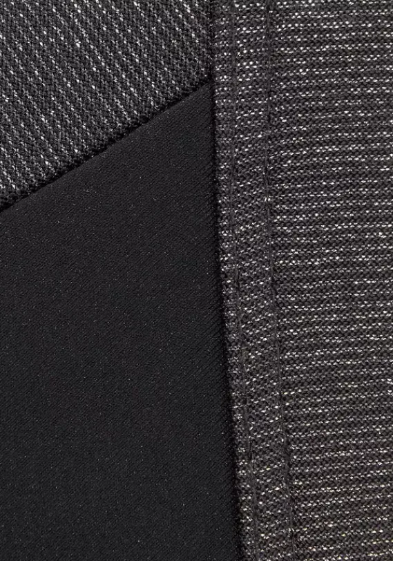 Badeanzuge|JETTE Badeanzug"Londyn" Schwarz