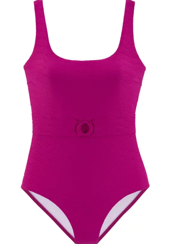 Badeanzuge|Sunseeker Badeanzug"Loretta" Pink