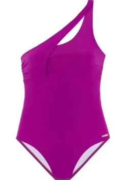 Bruno Banani Nachhaltige Bademode<Badeanzug"Metric"