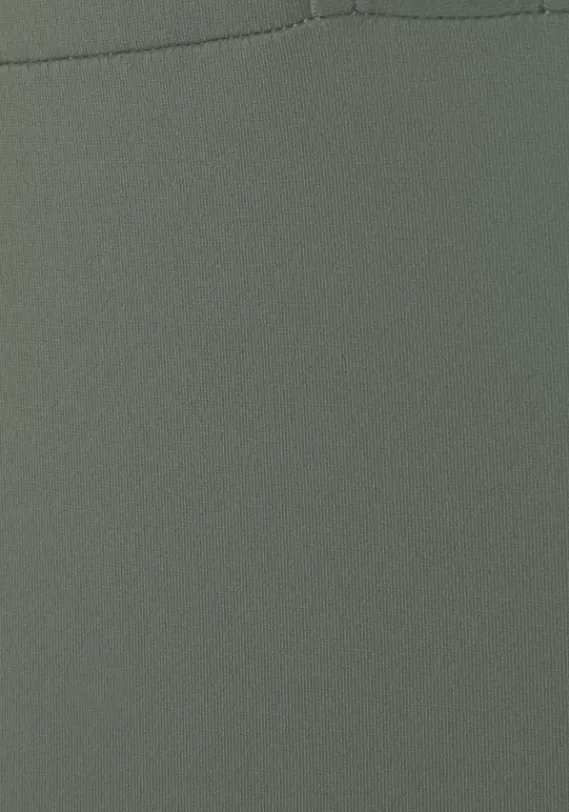 Badeanzuge|Vivance Badeanzug"Pauline" Oliv