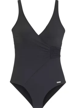 LASCANA Nachhaltige Bademode<Badeanzug"Quill"