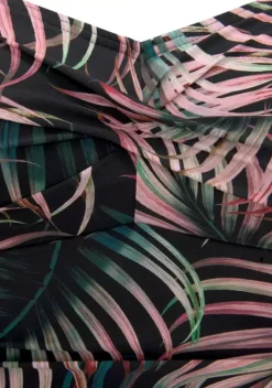 LASCANA Nachhaltige Bademode<Badeanzug"Reese"