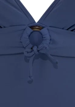 Badeanzuge|s.Oliver Badeanzug