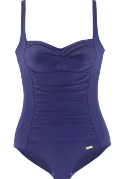 LASCANA Badeanzuge<Badeanzug"Saphir"