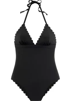 Badeanzuge|LASCANA Badeanzug
