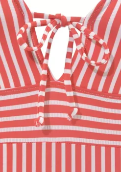 Badeanzuge|s.Oliver Badeanzug