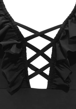 Badeanzuge|s.Oliver Badeanzug