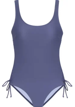 Badeanzuge|Venice Beach Badeanzug"Sommer" Nachtblau