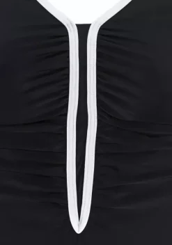 LASCANA Badeanzuge<Badeanzug"Zippex"