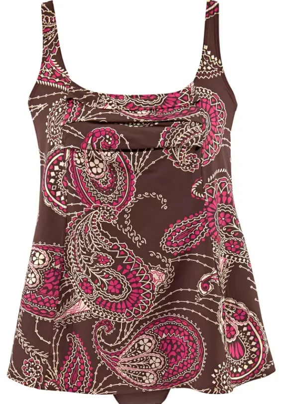 LASCANA Badeanzuge<Badekleid"Seaside"