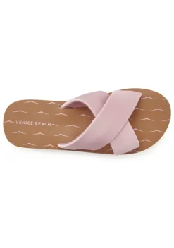 Venice Beach Pantoletten<Badepantolette
