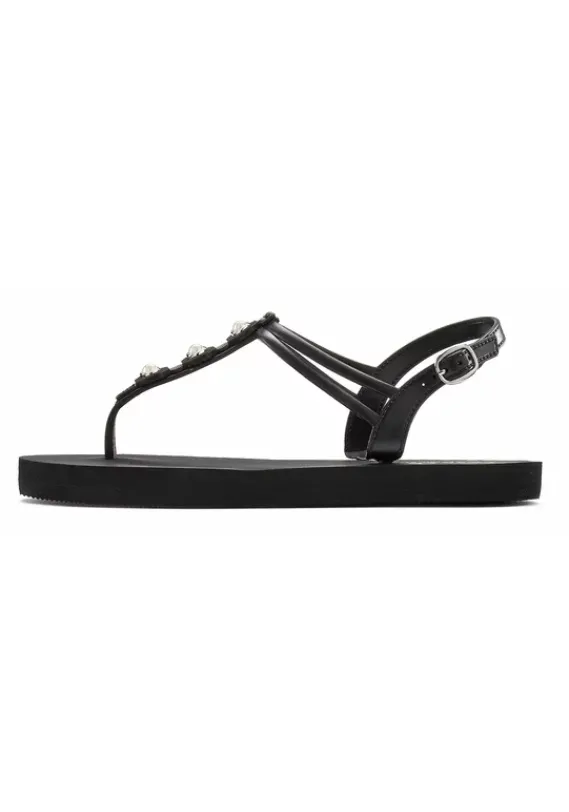 LASCANA Badeschuhe<Badesandale