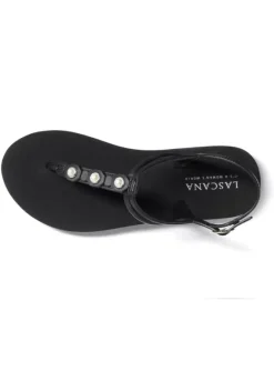 LASCANA Badeschuhe<Badesandale