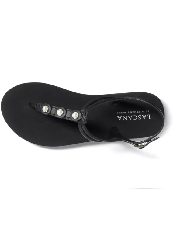 LASCANA Badeschuhe<Badesandale